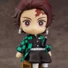 GOOD SMILE COMPANY Nendoroid Swacchao! Demon Slayer: Kimetsu No Yaiba Tanjiro Kamado