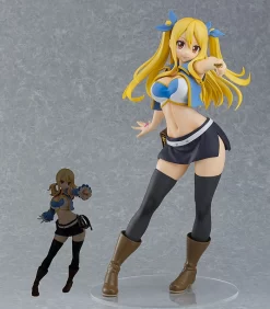 GOOD SMILE COMPANY Pop Up Parade Fairy Tail Final Season Lucy Heartfilia XL -Figures and Dolls Store c6101999336b49aa99862f5645d721e6.jpg