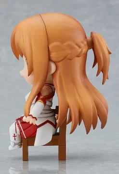 GOOD SMILE COMPANY Nendoroid Swacchao! Sword Art Online Asuna -Figures and Dolls Store c6459e7f712c43bb89383dfb59e88c42.jpg