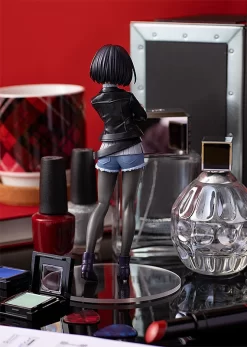 GOOD SMILE COMPANY Pop Up Parade BanG Dream! Girls Band Party! Ran Mitake -Figures and Dolls Store c657ea143d514b54ab8f9758ad1b396c.jpg