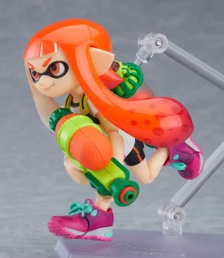 GOOD SMILE COMPANY Figma Splatoon Inkling Girls: DX Edition -Figures and Dolls Store c65f6aed81e04895b33ec1a2c900cf44.jpg