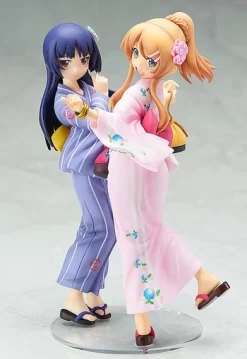 GOOD SMILE COMPANY Kuroneko: Yukata Ver. | Oreimo -Figures and Dolls Store c6a98431477e4815aad8c685c71dc40e.jpg
