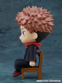 GOOD SMILE COMPANY Nendoroid Swacchao! Jujutsu Kaisen Yuji Itadori 13 GOOD SMILE COMPANY Nendoroid Swacchao! Jujutsu Kaisen Yuji Itadori -Figures and Dolls Store c6c3f70d022f4983a628173fd9ab75de.jpg