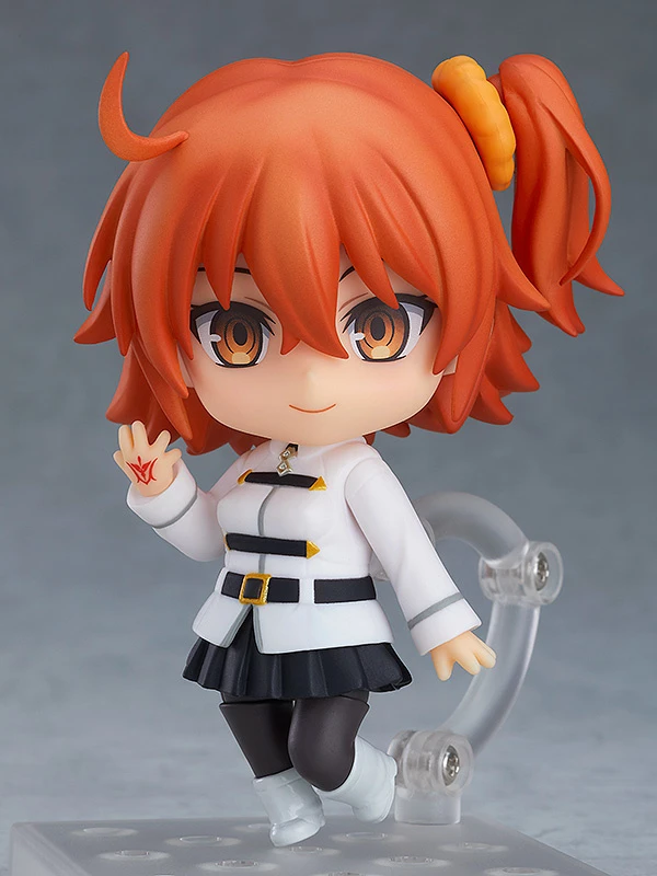 GOOD SMILE COMPANY Nendoroid Fate/Grand Order Master/Female Protagonist: Light Edition 1 GOOD SMILE COMPANY Nendoroid Fate/Grand Order Master/Female Protagonist: Light Edition