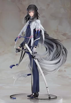 GOOD SMILE COMPANY Touken Ranbu -Online- Juzumaru Tsunetsugu 1/8 Scale Figure -Figures and Dolls Store c6e973b96b104186b1eb7e37f9a8b173.jpg