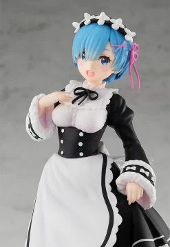 GOOD SMILE COMPANY Pop Up Parade Re:Zero -Starting Life In Another World- Rem: Ice Season Ver. (Re-run) -Figures and Dolls Store c6f2857af5be4647b7688ab013982119.jpg