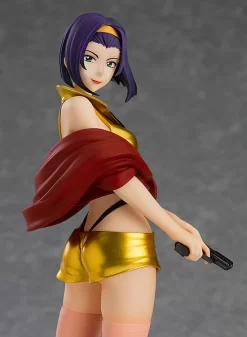 GOOD SMILE COMPANY Pop Up Parade Cowboy Bebop Faye Valentine 13 GOOD SMILE COMPANY Pop Up Parade Cowboy Bebop Faye Valentine -Figures and Dolls Store c7218eccb22f41189f338d2292b84dd0.jpg