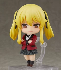 GOOD SMILE COMPANY Nendoroid Kakegurui Xx Mary Saotome