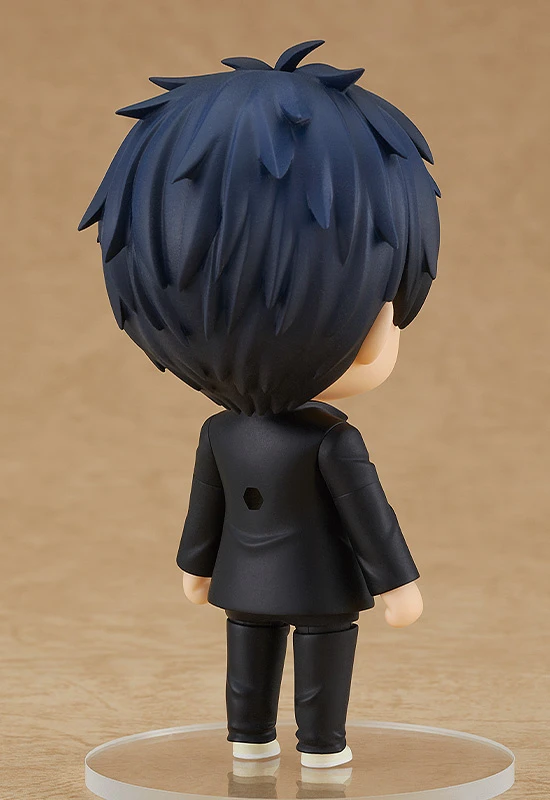 GOOD SMILE COMPANY Nendoroid Given Ritsuka Uenoyama 6 GOOD SMILE COMPANY Nendoroid Given Ritsuka Uenoyama - Image 6
