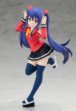 GOOD SMILE COMPANY Pop Up Parade Fairy Tail Wendy Marvell 10 GOOD SMILE COMPANY Pop Up Parade Fairy Tail Wendy Marvell -Figures and Dolls Store c76e47d888fb4fd18438d6121d884524.jpg