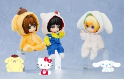 GOOD SMILE COMPANY Nendoroid Doll Kigurumi Pajamas: Pompompurin -Figures and Dolls Store c76ee6fb189945388c8874e98270e999.jpg