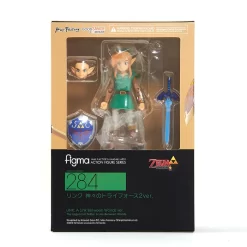GOOD SMILE COMPANY Figma Link: A Link Between Worlds Ver. -Figures and Dolls Store c7f18ff4faed4d57b08248c1278a14ec.jpg