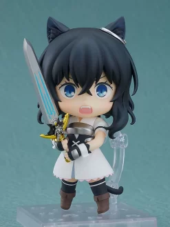 GOOD SMILE COMPANY Nendoroid Reincarnated As A Sword Fran 9 GOOD SMILE COMPANY Nendoroid Reincarnated As A Sword Fran -Figures and Dolls Store c827715e9de5423fbac126cef282b289.jpg