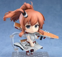 GOOD SMILE COMPANY Nendoroid KanColle Saratoga Mk.II -Figures and Dolls Store c86f457a7e7343b59b29251189ecab0d.jpg