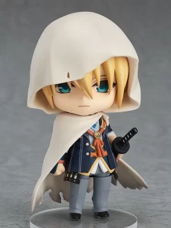 GOOD SMILE COMPANY Nendoroid Touken Ranbu -Online- Yamanbagiri Kunihiro (Re-run)