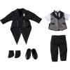 GOOD SMILE COMPANY Nendoroid Doll: Outfit Set (Black Butler: Book Of The Atlantic Sebastian Michaelis)