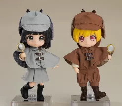 GOOD SMILE COMPANY Nendoroid Doll Outfit Set: Detective - Girl -Figures and Dolls Store c900418d8bc041908f96ec5b26ee1d73.jpg