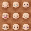 GOOD SMILE COMPANY Nendoroid More: Face Swap Good Smile Selection