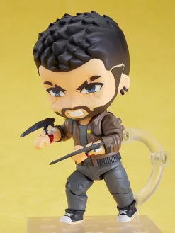 GOOD SMILE COMPANY Nendoroid Cyberpunk 2077 V: Male Ver. DX -Figures and Dolls Store c94a485b7908486a978a9c4bf8d3bc30.jpg