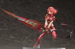 GOOD SMILE COMPANY Xenoblade Chronicles 2 Pyra 1/7 Scale Figure (Re-run) 14 GOOD SMILE COMPANY Xenoblade Chronicles 2 Pyra 1/7 Scale Figure (Re-run) -Figures and Dolls Store c984979e5ca8452584fc402b6a6733e2.jpg