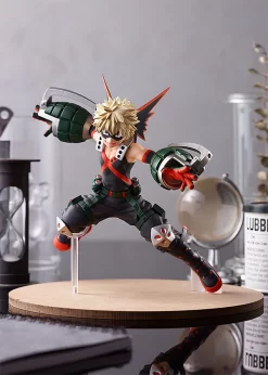 GOOD SMILE COMPANY Pop Up Parade My Hero Academia Katsuki Bakugo: Hero Costume Ver. -Figures and Dolls Store c9c636b2ebc1451b98ecc577137d0c8f.jpg