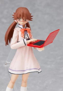 GOOD SMILE COMPANY Figma Sekirara Mana Miyuki - School Uniform Ver. -Figures and Dolls Store c9ea17b6327d48f5a300b436a1ce4e9d.jpg