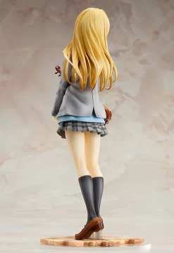 GOOD SMILE COMPANY Your Lie In April Kaori Miyazono 1/8 Scale Figure -Figures and Dolls Store ca496355afce47bebaa0c19c16510167.jpg