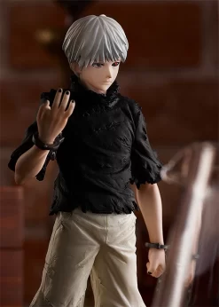GOOD SMILE COMPANY Pop Up Parade Tokyo Ghoul Ken Kaneki (Re-run) 18 GOOD SMILE COMPANY Pop Up Parade Tokyo Ghoul Ken Kaneki (Re-run) -Figures and Dolls Store ca90e748a7444e968bfc759f6cd1c198.jpg