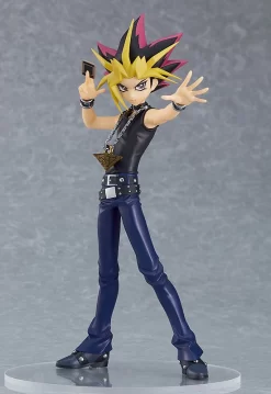 GOOD SMILE COMPANY Pop Up Parade Yu-Gi-Oh! Duel Monsters Yami Yugi 13 GOOD SMILE COMPANY Pop Up Parade Yu-Gi-Oh! Duel Monsters Yami Yugi -Figures and Dolls Store caaa8e5e238f42b7bf3d37492696bc56.jpg