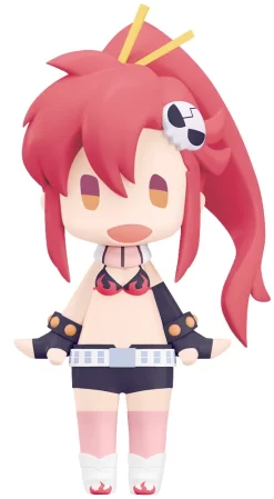 GOOD SMILE COMPANY Hello! Good Smile Tengen Toppa Gurren Lagann Yoko -Figures and Dolls Store cac0abc1bc74410d92a08e3f86369adf.jpg