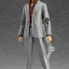 GOOD SMILE COMPANY Figma Yakuza Kazuma Kiryu