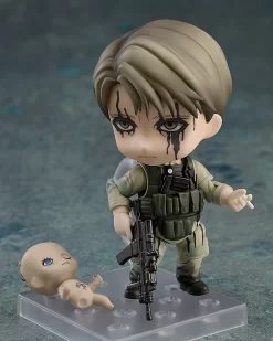 GOOD SMILE COMPANY Nendoroid Death Stranding Cliff -Figures and Dolls Store cacb127c5ec34470b55507ec1829b7ed.jpg