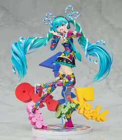 GOOD SMILE COMPANY Hatsune Miku: Miku Expo 5th Anniv. / Lucky☆Orb: Uta X Kasoku Ver. 1/8 Scale Figure -Figures and Dolls Store caf490cd4fc94cc19a16bceeecf77e83.jpg