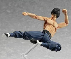 GOOD SMILE COMPANY Figma Bruce Lee -Figures and Dolls Store cb0731c12c584ac59f4e8f19ae351fd4.jpg