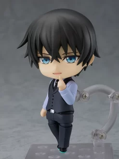 GOOD SMILE COMPANY Nendoroid The Irregular At Magic High School: Visitor Arc Tatsuya Shiba 10 GOOD SMILE COMPANY Nendoroid The Irregular At Magic High School: Visitor Arc Tatsuya Shiba -Figures and Dolls Store cb53a3222dd846139679b229702d276c.jpg