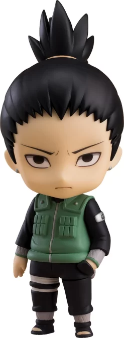 GOOD SMILE COMPANY Nendoroid Naruto Shippuden Shikamaru Nara -Figures and Dolls Store cb7d7ff680ac4c809ed189ce3604a846.jpg