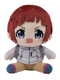 GOOD SMILE COMPANY Encouragement Of Climb: Next Summit Plushie 35 GOOD SMILE COMPANY Encouragement Of Climb: Next Summit Plushie -Figures and Dolls Store cb88e8e56df847dda4eb9fde0724334b.jpg