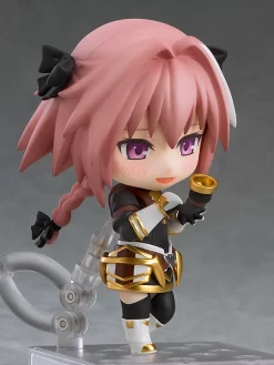 GOOD SMILE COMPANY Nendoroid Fate/Apocrypha Rider Of Black 9 GOOD SMILE COMPANY Nendoroid Fate/Apocrypha Rider Of Black -Figures and Dolls Store cba2884786f44eb9bfd9f7b4d0b7e3b8.jpg