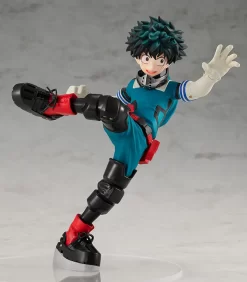 GOOD SMILE COMPANY Pop Up Parade My Hero Academia Izuku Midoriya: Costume γ Ver. -Figures and Dolls Store cbb8c3599f2c4c2cbb99a21e56625806.jpg