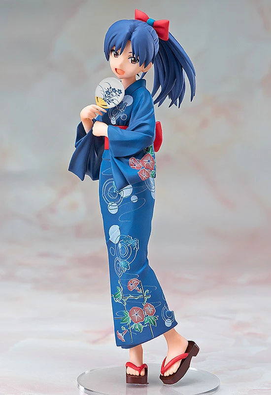 GOOD SMILE COMPANY Chihaya Kisaragi: Yukata Ver. 1 GOOD SMILE COMPANY Chihaya Kisaragi: Yukata Ver.