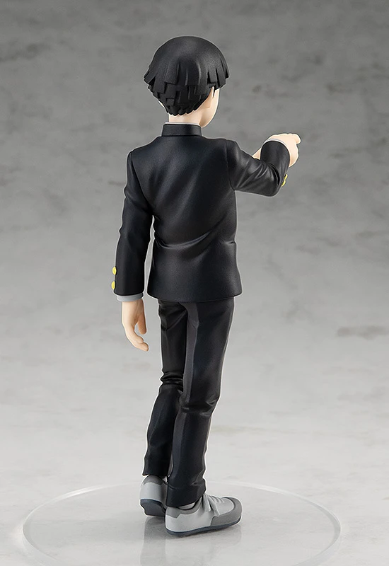 GOOD SMILE COMPANY Pop Up Parade Mob Psycho 100 III Shigeo Kageyama 6 GOOD SMILE COMPANY Pop Up Parade Mob Psycho 100 III Shigeo Kageyama - Image 6