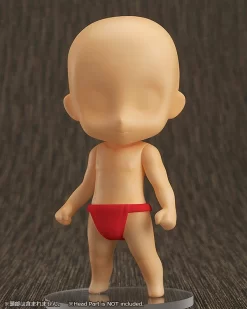 GOOD SMILE COMPANY Nendoroid Co-de: Fundoshi Set -Figures and Dolls Store cbe9e92f04704f489bc9888fb9d5dd59.jpg