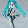 GOOD SMILE COMPANY Racing Miku 2013 Rd. 4 Sugo Support Ver. [AQ] 1/7 Scale Figure