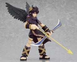GOOD SMILE COMPANY Figma Kid Icarus: Uprising Dark Pit (Re-run) 9 GOOD SMILE COMPANY Figma Kid Icarus: Uprising Dark Pit (Re-run) -Figures and Dolls Store cc25d151d8e24305b55394b17370b0fe.jpg