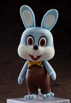 GOOD SMILE COMPANY Nendoroid Silent Hill 3 Robbie The Rabbit (Blue) 11 GOOD SMILE COMPANY Nendoroid Silent Hill 3 Robbie The Rabbit (Blue) -Figures and Dolls Store cc66fa4bccc445b99235c1d0da4f56d0.jpg