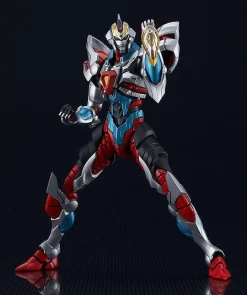 GOOD SMILE COMPANY Figma SSSS.Gridman Gridman (Primal Fighter)