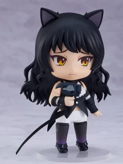 GOOD SMILE COMPANY Nendoroid RWBY Blake Belladonna -Figures and Dolls Store cc808be9d4164251977d0b8a700006db.jpg