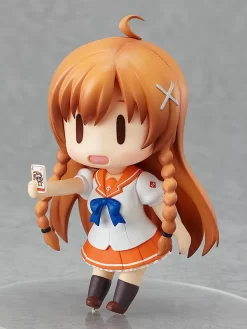 GOOD SMILE COMPANY Nendoroid Mirai Suenaga -Figures and Dolls Store cd2a64fa10d44b5ca2f137c3f809259d.jpg
