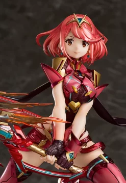 GOOD SMILE COMPANY Xenoblade Chronicles 2 Pyra 1/7 Scale Figure (Re-run) 15 GOOD SMILE COMPANY Xenoblade Chronicles 2 Pyra 1/7 Scale Figure (Re-run) -Figures and Dolls Store cda00c06be8c4f9696d5a8dde3c8cacb.jpg