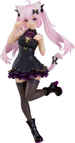 GOOD SMILE COMPANY Pop Up Parade VShojo Nyatasha Nyanners -Figures and Dolls Store cde626c7666344b983e580bcc3b45e58.jpg